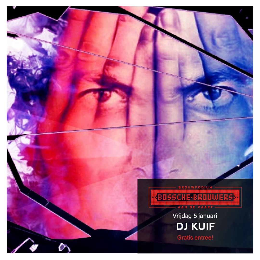 DJ KUIF