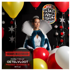 OETELDONK OETELVLOOT